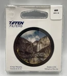 Tiffen Black Pro-mist Filter (49MM, Grade 1/8) Controlled Highlight Flare New. Fixed Price $54.95.
