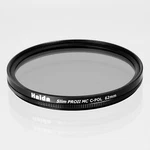 Haida 62MM Slim Proii Multi-coated Circular Polarizer C-pol Filter Camera Lens. Fixed Price $36.95.
