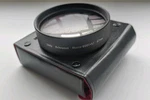 Marumi 67 Mm Dhg Achromat Macro Lens 200 (+5).MADE In Japan. Fixed Price $55.00.