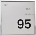 Sigma 95MM Protector Filter F/contemporary 150-600MM And Other Lenses. Fixed Price $59.99.