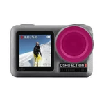 Nature Purple Lens Filter For Dji Osmo Action 1. Fixed Price $21.74.
