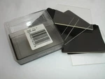 Cokin Series Creative Masks Filter A340 With Case. Fixed Price $14.80.