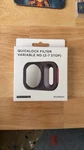 Moment Quicklock Filter (original Bnib). Fixed Price $124.76.