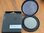 Moment Cinebloom 82MM Diffusion Filter Cinematic Glow Mist Effect Lens. Fixed Price $49.99.