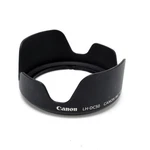 Canon LH-DC50 Lens Hood Shade For SX10, SX20, SX30, SX40, & SX50, Cameras. Fixed Price $12.00.