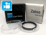Video Unused Contax Carl Zeiss 55MM Softar Ii Lens Filter From Japan. Fixed Price $72.59.