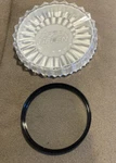 Bower 72MM Spot Filter Professional # FT72S For 35MM Digital Cameras *ex+. Fixed Price $17.50.