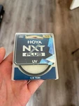 Hoya 58MM Nxt Plus Uv Filter. Fixed Price $18.00.