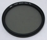 Esddi 58MM Cpl Slim Lens Filter Camera H-s&p Circular Polarizer Mrc. Fixed Price $9.99.