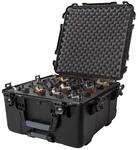 Nanuk (plasticase Inc) 96820UP1 25X24.7X13.6" Black Resin Pisto. Fixed Price $550.95.