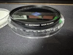 Sony 82MM Circular Polarizer Filter VF-82CPAM2 Carl Zeiss Used F/s. Fixed Price $175.75.