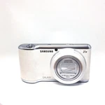 Samsung Galaxy Camera 16.3MP White (EK-GC200ZWAXAR). Fixed Price $149.99.