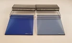Cokin Series Filters A020 - 025 Blue. Fixed Price $12.00.