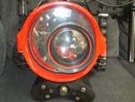Ikelite Underwater Marine Video Sony Camera Case Housing 6035.10 TR-805 & TR-808. Fixed Price $109.00.