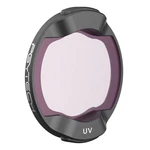 Pgytech Dji Avata Uv Professional Filter German Schott Optical Glass. Fixed Price $19.95.