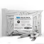 Targard Original Cigarette Filter - White Color 100 Count Bulk Bag. Fixed Price $27.99.