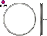 New B+w 43MM T-pro Uv Haze Filter Ultra Slim Titan Mount Multi-resistant 1097748. Fixed Price $63.10.