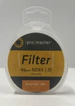 Promaster Digital Hd Filter 49MM ND8X (.9) Code 8492. Fixed Price $14.50.