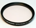 Promaster Spectrum 55MM Filter Skylight MC1A Multi-coated. Fixed Price $9.42.