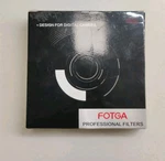 Fotga AA1407 58MM Six-in-one Adjustable Variable Infrared (ir) Pass/x-ray Filter. Fixed Price $19.00.