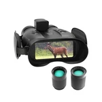 Oneleaf.ai Find NV200 4K 50MM & 70MM Day/night Vision Binoculars With Rangefi.... Fixed Price $853.00.