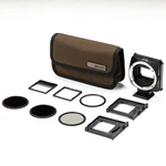 Benro Aureole Video Filter Master Kit For Canon Rf Camera To Ef Lens Mount. Fixed Price $249.95.
