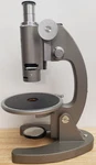 Olympus Polarizing Microscope Pos Stand With Stage Bertrand Lens. Fixed Price $39.00.