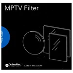 Schneider Optics 4X5.65" Black Frost 1/2 Diffusion Filter Mfr #68-083256 Code B1. Fixed Price $295.00.