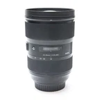 Sigma 24-35MM F/2 Dg Hsm Art (for Canon Ef Mount) #380. Fixed Price $429.00.