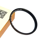 58MM Multi Resistance Coated Mc Uv Filter Canon Rebel T2 Xti 18-55. Fixed Price $8.59.