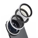 Nisi Ip-a Cinema Kit For Iphone Camera Lens. Fixed Price $214.47.