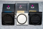 B+w Mrc Basic 007 Clear Filter (72MM) 1101260 1226009/10/11. Fixed Price $47.96.