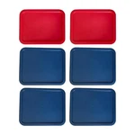 1 Stop & Go 6-PACK Replacement Lids For Pyrex Cup Glass Containers (72. Fixed Price $23.72.