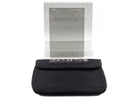 Tiffen 4X5.65" Hot Mirror Filter Mfr #W4565HMIRND3. Fixed Price $499.00.