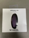 Freewell 77MM Threaded Hard Stop Variable Nd Filter Bright Day 6 9. Fixed Price $87.99.