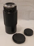 70-210MM 1: 3.5 Camera Lens Tiffen 62MM Sky 1-A. Fixed Price $29.99.