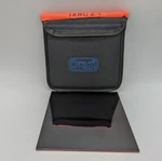 Formatt Hitech 6.6X6.6" Firecrest Irnd 2.1 Filter ( 7 Stop). Fixed Price $350.00.