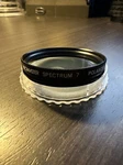 Promaster Spectrum 7 (6950) 49MM Filter. Fixed Price $9.00.
