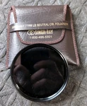 Singh-ray 77MM Lb Neutral Circular Polarizer Filter + Case. Fixed Price $125.00.