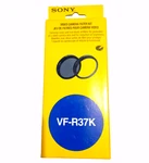 Sony VF-R37K Video Camera Filter Kit New. Fixed Price $16.05.