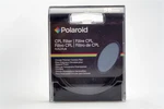 Polaroid 58MM Cpl Circular Filter. Fixed Price $18.14.