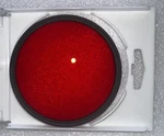 Hoya 77MM Red 25A Multi-coated Glass Filter.. Fixed Price $69.99.