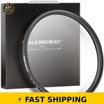 Walking Way 49MM White Pro Mist Diffusion Lens Filter. Fixed Price $30.99.