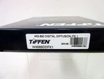 New Tiffen 4X5.65" Digital Diffusion Filter Mfr #W4565DDFX1. Fixed Price $509.00.