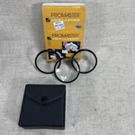 Promaster 58MM Close Up +1 +2 +4 Macro Diopter Filters Lens Canon Nikon Sony. Fixed Price $10.99.