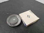 Vintage Hoya 49MM Pl Filter Made Japan With Box And Case See Pictures Guc. Fixed Price $9.79.