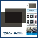 2 Pack Adhesive Polarized Film Sheets, 11.8X7.8 Inches, For Screen Repair & Phys. Fixed Price $17.99.