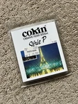 Cokin Creative Filter System Star 8 #P056 For & Dslr Cameras Open Box. Fixed Price $34.95.