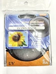 New Zeikos 67MM Uv Lens Protection Glass Filter Protector Mc Multi-coated. Fixed Price $8.47.