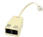 In-line Dsl Filter W/splitter. Fixed Price $11.94.
